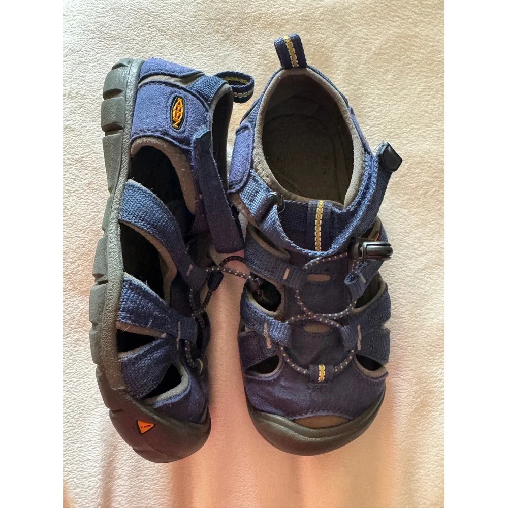 Keen newport h2